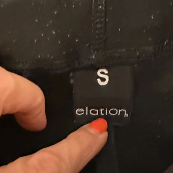 Winter Riding Pants - Picture 3 of 4